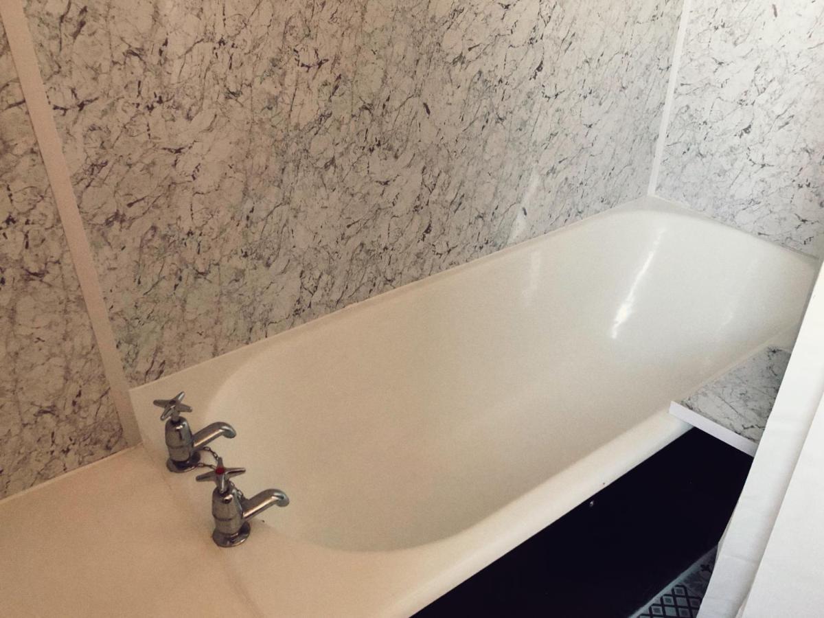 Appartement Meadowbank 1-bedroom Flat EDI
